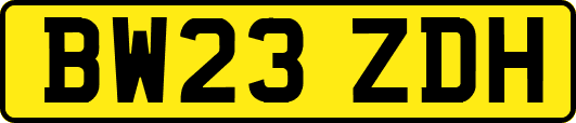BW23ZDH