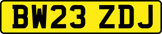 BW23ZDJ