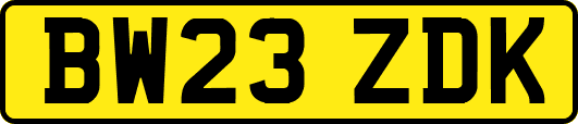 BW23ZDK