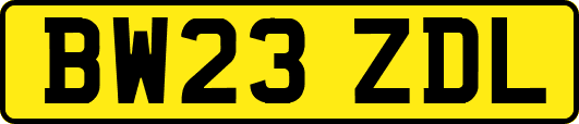 BW23ZDL