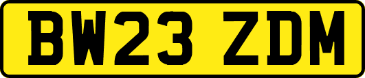 BW23ZDM