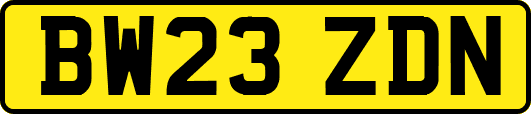 BW23ZDN