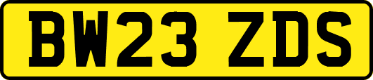 BW23ZDS