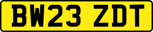 BW23ZDT