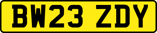 BW23ZDY
