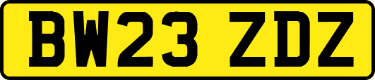 BW23ZDZ