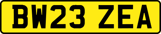 BW23ZEA