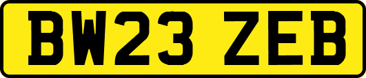 BW23ZEB