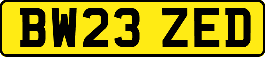 BW23ZED