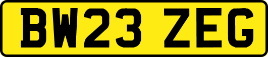 BW23ZEG