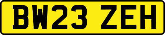 BW23ZEH