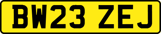 BW23ZEJ