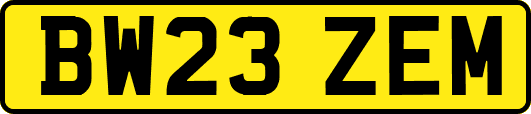 BW23ZEM