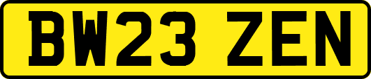 BW23ZEN