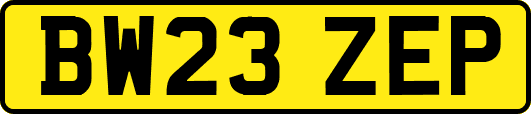 BW23ZEP