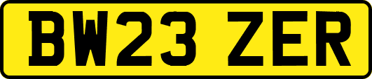 BW23ZER