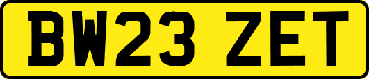 BW23ZET