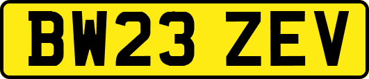 BW23ZEV
