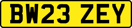 BW23ZEY
