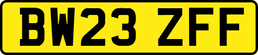 BW23ZFF