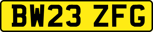 BW23ZFG