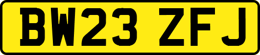 BW23ZFJ
