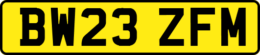 BW23ZFM