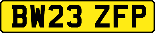 BW23ZFP