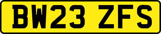 BW23ZFS