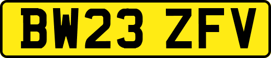 BW23ZFV