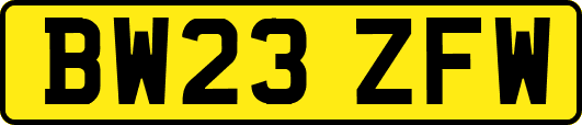 BW23ZFW