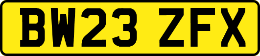 BW23ZFX