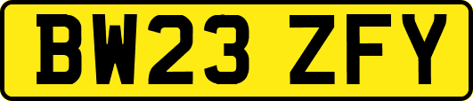 BW23ZFY