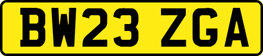 BW23ZGA