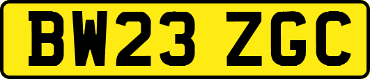 BW23ZGC