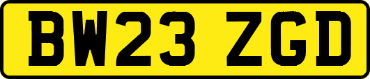 BW23ZGD