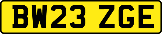 BW23ZGE