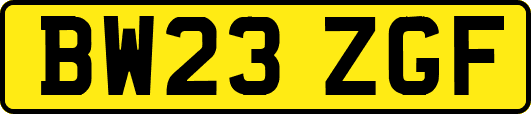 BW23ZGF