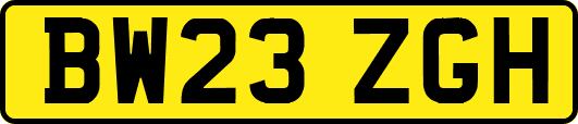 BW23ZGH