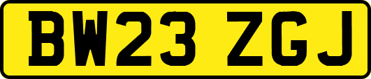 BW23ZGJ