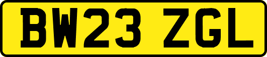 BW23ZGL