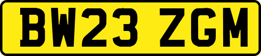 BW23ZGM