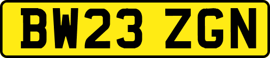 BW23ZGN