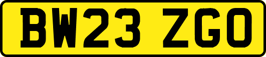 BW23ZGO