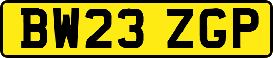 BW23ZGP