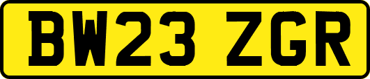 BW23ZGR