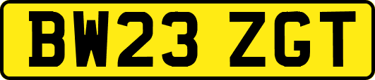 BW23ZGT