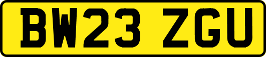 BW23ZGU