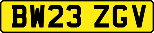 BW23ZGV