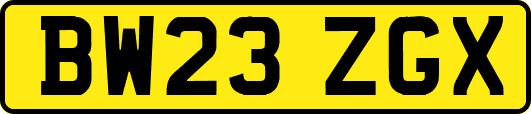BW23ZGX